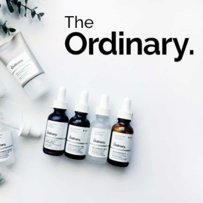 The Ordinary Brand